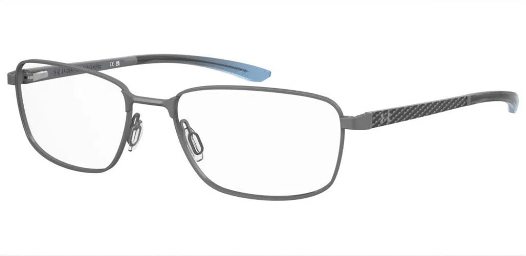 Under Armour UA5089 Eyeglasses - view 6